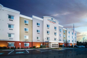 Candlewood Suites Wake Forest-Raleigh Area, an IHG Hotel